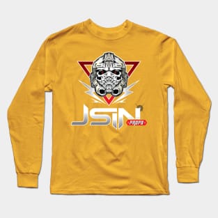 jsin props Long Sleeve T-Shirt